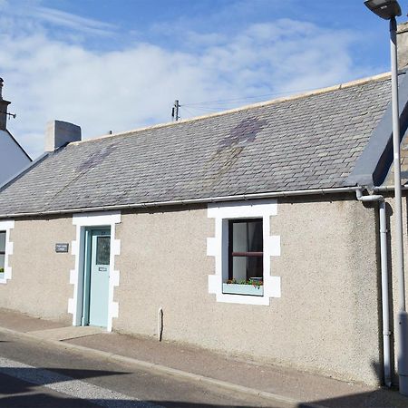 Three Creeks Cottage Portknockie 外观 照片