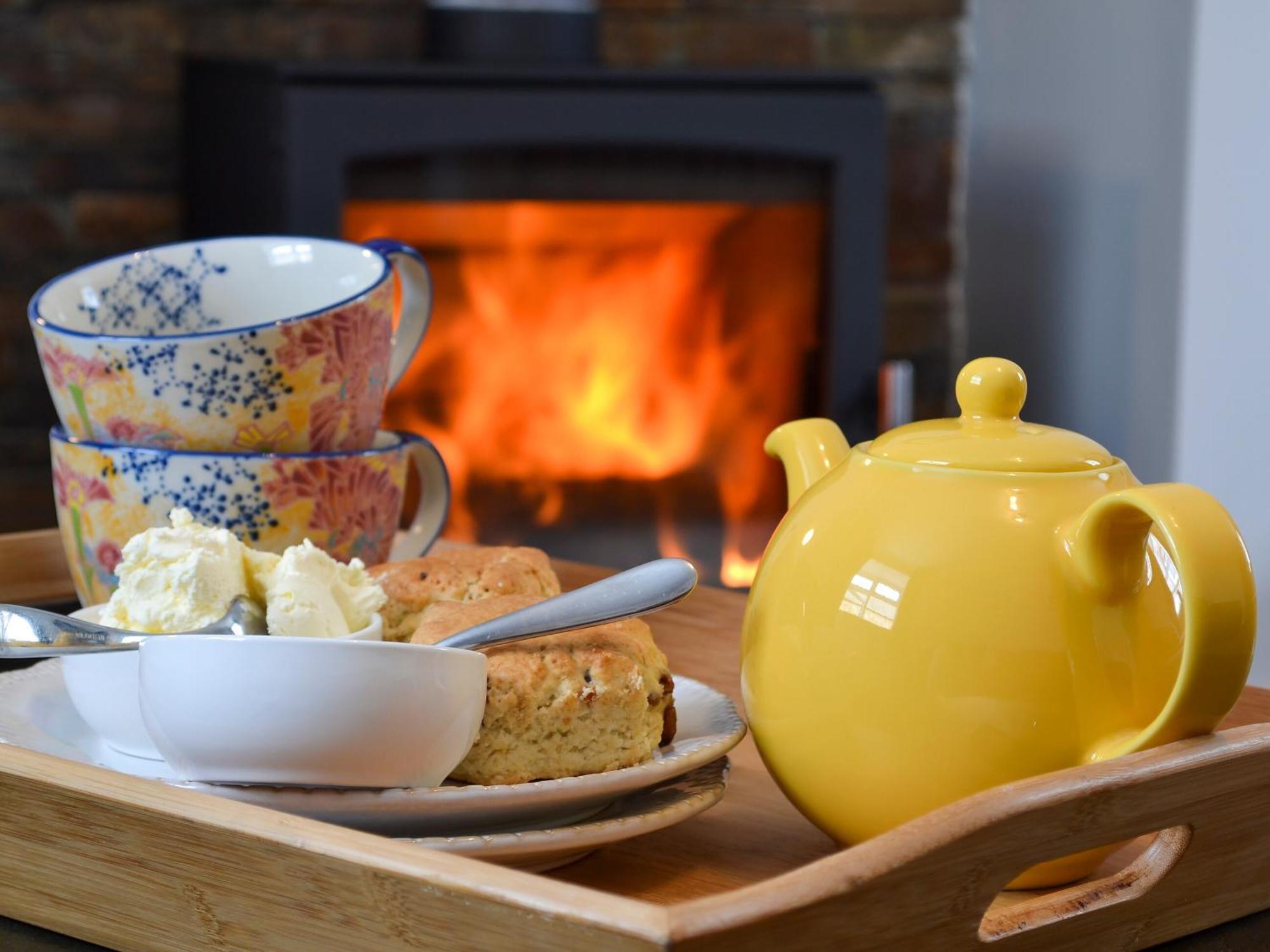Three Creeks Cottage Portknockie 外观 照片